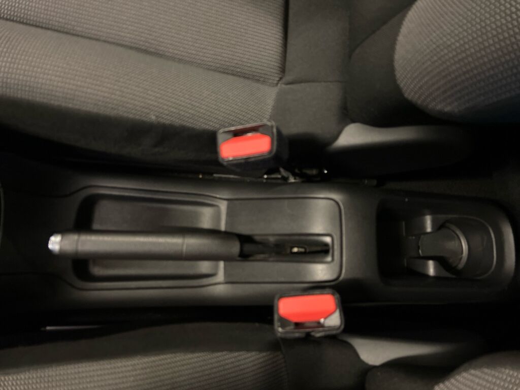 Citroen C3 2021 Valkoinen