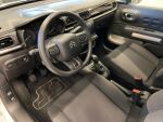 Citroen C3 2021 Valkoinen