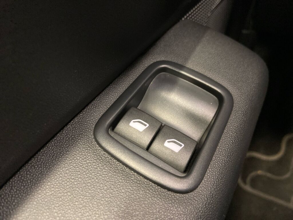 Citroen C3 2021 Valkoinen