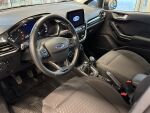 Ford Fiesta 2020 Harmaa