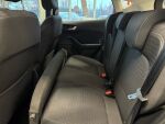 Ford Fiesta 2020 Harmaa