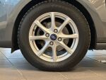 Ford Fiesta 2020 Harmaa