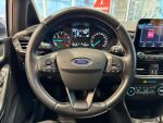 Ford Fiesta 2020 Harmaa
