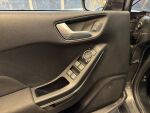 Ford Fiesta 2020 Harmaa
