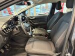 Ford Fiesta 2020 Harmaa
