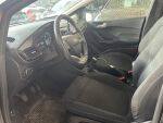 Ford Fiesta 2020 Harmaa