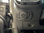 Ford Fiesta 2020 Harmaa