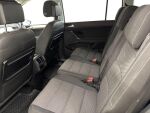 Volkswagen Touran 2015 Valkoinen
