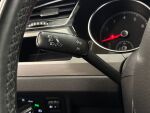 Volkswagen Touran 2015 Valkoinen