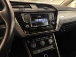 Volkswagen Touran 2015 Valkoinen