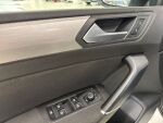 Volkswagen Touran 2015 Valkoinen
