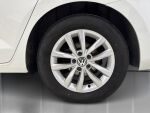 Volkswagen Touran 2015 Valkoinen