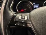 Volkswagen Touran 2015 Valkoinen