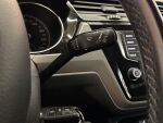 Volkswagen Touran 2015 Valkoinen