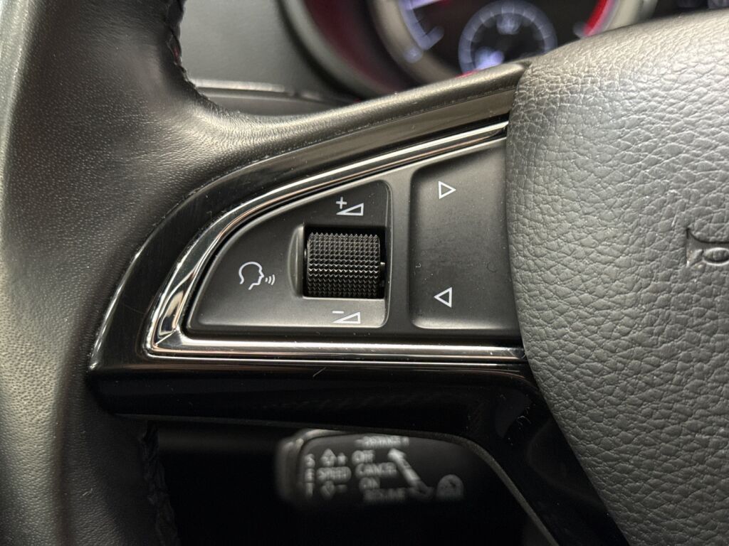 Skoda Octavia 2018 Valkoinen