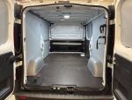 Renault Trafic 2020 Valkoinen