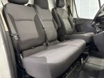 Renault Trafic 2020 Valkoinen