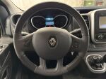Renault Trafic 2020 Valkoinen