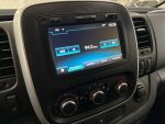 Renault Trafic 2020 Valkoinen