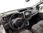 Renault Trafic 2020 Valkoinen