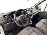 Renault Trafic 2020 Valkoinen