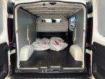 Renault Trafic 2020 Valkoinen