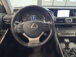 Lexus IS 2020 Valkoinen