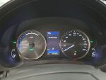 Lexus IS 2020 Valkoinen