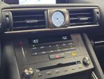 Lexus IS 2020 Valkoinen