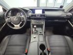 Lexus IS 2020 Valkoinen