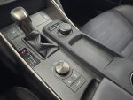 Lexus IS 2020 Valkoinen