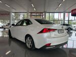 Lexus IS 2020 Valkoinen