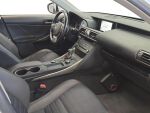 Lexus IS 2020 Valkoinen