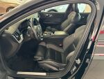 Volvo S60 2021 Musta