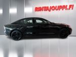 Volvo S60 2021 Musta
