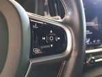 Volvo S60 2021 Punainen