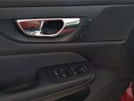 Volvo S60 2021 Punainen