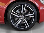Volvo S60 2021 Punainen