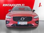 Volvo S60 2021 Punainen