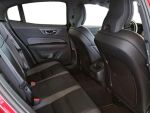 Volvo S60 2021 Punainen