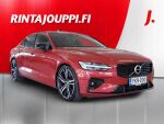 Volvo S60 2021 Punainen