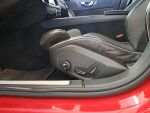 Volvo S60 2021 Punainen