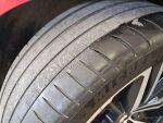 Volvo S60 2021 Punainen
