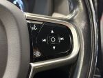 Volvo V90 2021 Musta