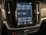 Volvo V90 2021 Musta