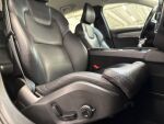 Volvo V90 2021 Musta