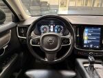 Volvo V90 2021 Musta