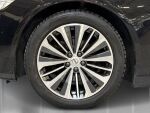 Volvo V90 2021 Musta