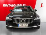 Volvo V90 2021 Musta