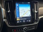 Volvo V90 2021 Musta